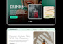 do figma web ui ux design, dashboard ui app, ui ux design
